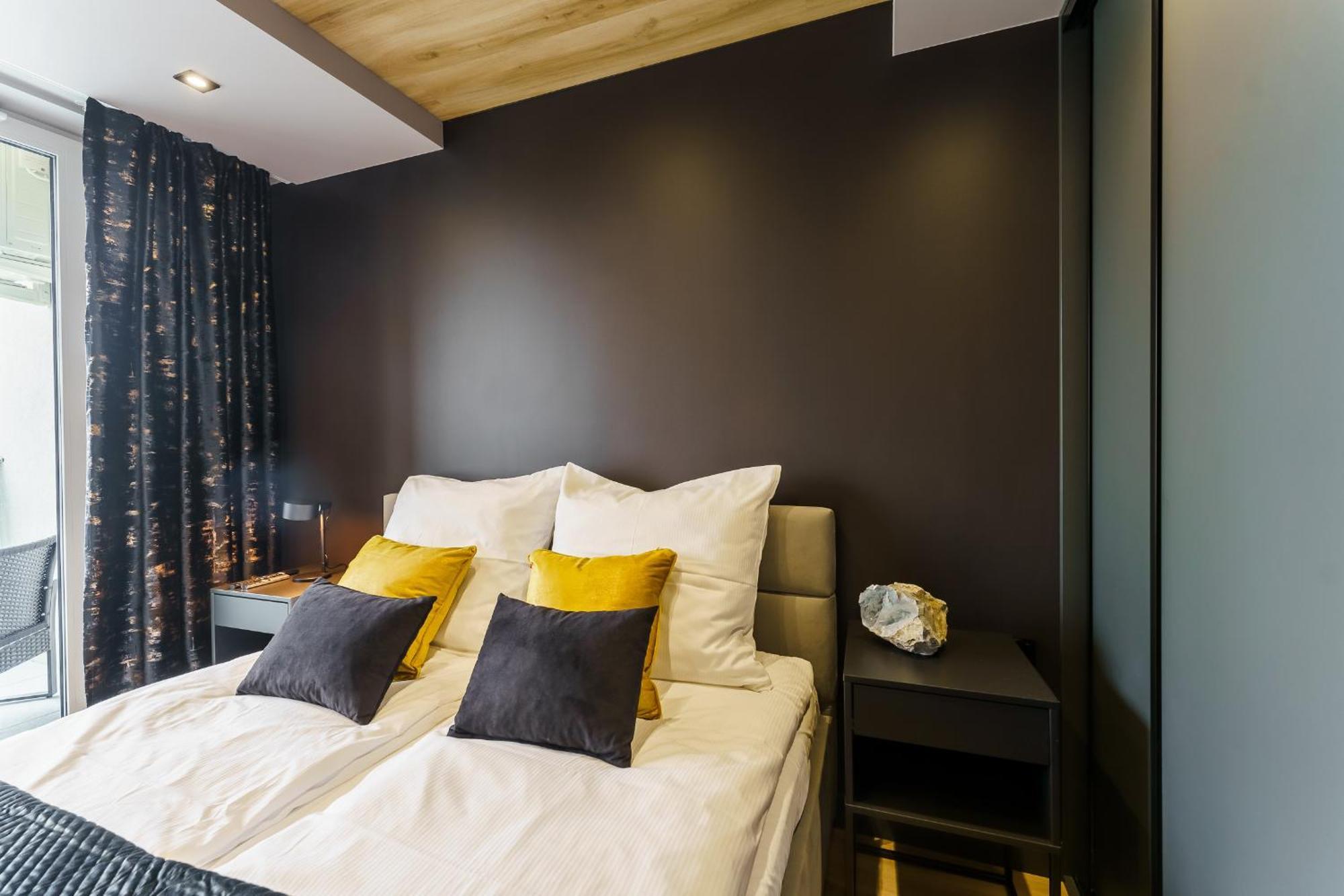 Czarna Perla By Perlowa Przystan Rent Kolobrzeg Luaran gambar