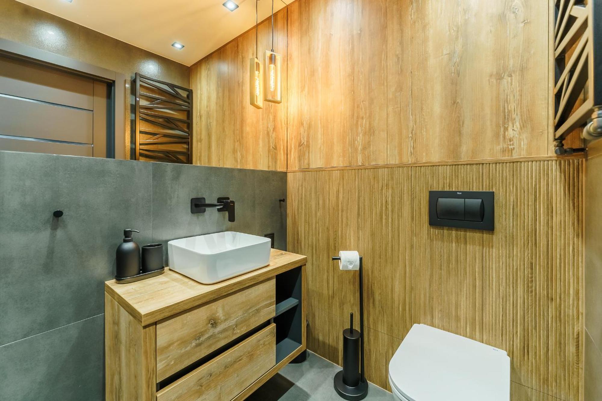 Czarna Perla By Perlowa Przystan Rent Kolobrzeg Luaran gambar